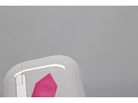 Apple airpods 4 wit - afbeelding 4 van  4