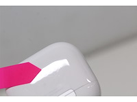 Apple airpods 4 wit - afbeelding 4 van  4