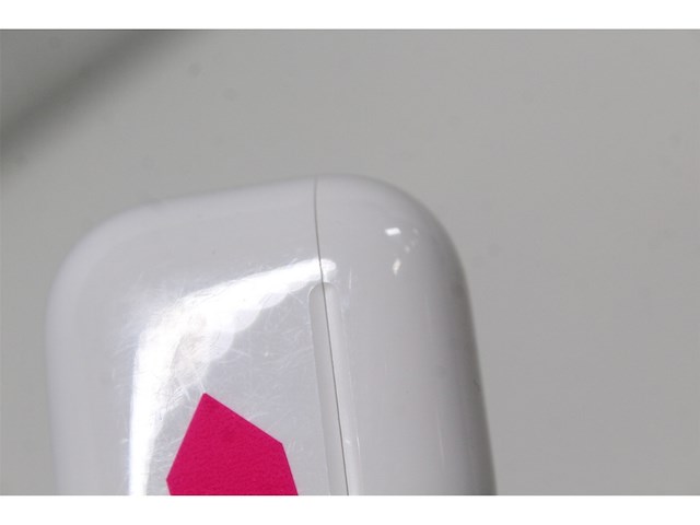 Apple airpods 4 wit - afbeelding 4 van  4