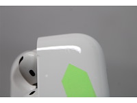 Apple airpods 4 wit - afbeelding 4 van  4