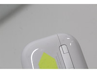 Apple airpods 4 wit - afbeelding 4 van  4