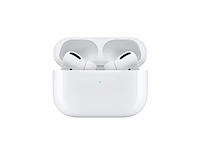 Apple airpods pro - met active noice cancelling wit - afbeelding 3 van  6