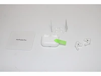 Apple airpods pro - met active noice cancelling wit - afbeelding 5 van  6