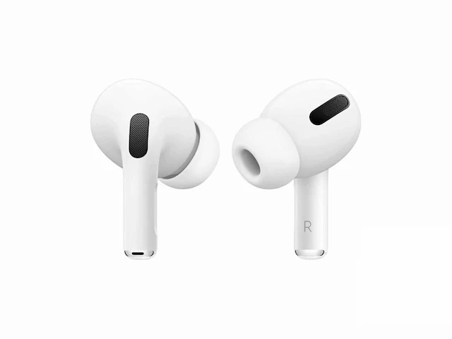 Apple airpods pro 1 (2x) - afbeelding 1 van  3