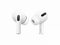 Apple airpods pro 1 (2x) - afbeelding 1 van  3