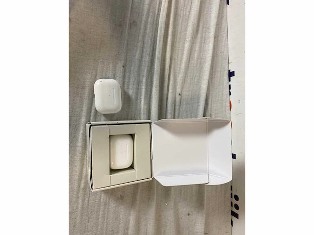Apple airpods pro 1 (2x) - afbeelding 3 van  3