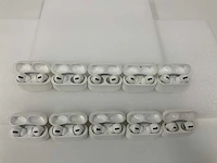 Apple airpods pro 1 generatie met charging case a12190 - afbeelding 1 van  1