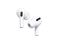 Apple airpods pro (1st gen.) magsafe case wit - afbeelding 1 van  3