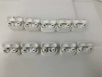 Apple airpods pro 1ste generatie model a2190 (10x) - afbeelding 1 van  3