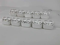 Apple airpods pro 1ste generatie model a2190 (10x) - afbeelding 2 van  3