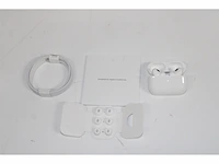 Apple airpods pro 2 met magsafe oplaadcase (usbc) wit - afbeelding 4 van  4
