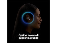 Apple airpods pro 2 met magsafe oplaadcase (usbc) wit - afbeelding 4 van  6