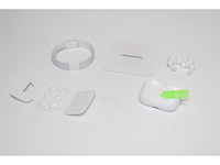Apple airpods pro 2 met magsafe oplaadcase (usbc) wit - afbeelding 5 van  6