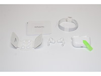 Apple airpods pro 2 met magsafe oplaadcase (usbc) wit - afbeelding 4 van  5