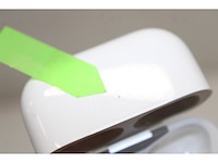 Apple airpods pro 2 met magsafe oplaadcase (usbc) wit - afbeelding 5 van  5