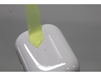 Apple airpods pro 2 met magsafe oplaadcase (usbc) wit - afbeelding 3 van  3