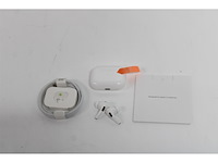 Apple airpods pro 2 met magsafe oplaadcase (usbc)wit - afbeelding 5 van  6