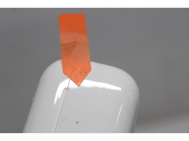 Apple airpods pro 2 met magsafe oplaadcase (usbc)wit - afbeelding 6 van  6