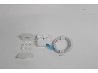 Apple airpods pro 2 met magsafe oplaadcase wit - afbeelding 4 van  5