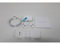 Apple airpods pro 2 met magsafe oplaadcase wit - afbeelding 6 van  6
