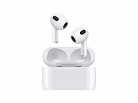 Apple airpods pro 2 wit | apple airpods 3 - met reguliere oplaadcase - afbeelding 1 van  3