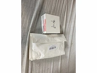 Apple airpods pro 2 wit | apple airpods 3 - met reguliere oplaadcase - afbeelding 2 van  3