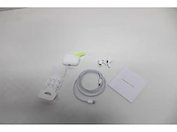 Apple airpods pro (2e generatie) magsafe usb-c wit - afbeelding 5 van  6