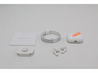 Apple airpods pro (2e generatie) magsafe usb-c wit - afbeelding 4 van  5