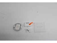 Apple airpods pro (2e generatie) magsafe usb-c wit - afbeelding 4 van  5