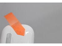 Apple airpods pro (2e generatie) magsafe usb-c wit - afbeelding 5 van  5