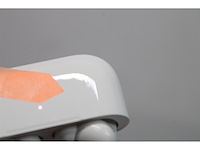 Apple airpods pro (2e generatie) magsafe usb-c wit - afbeelding 4 van  5