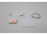 Apple airpods pro (2e generatie) magsafe usb-c wit - afbeelding 5 van  5
