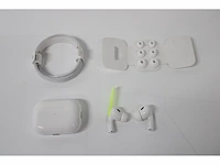 Apple airpods pro (2e generatie) magsafe usbc wit - afbeelding 4 van  5