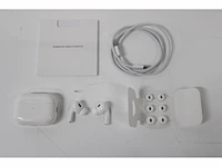 Apple airpods pro (2e generatie) magsafe usbc wit - afbeelding 5 van  5