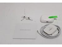 Apple airpods pro 2e generatie magsafe usbc wit - afbeelding 5 van  6