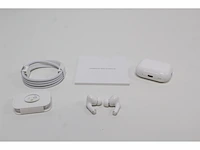 Apple airpods pro (2e generatie) magsafe usbc wit - afbeelding 4 van  4