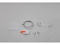 Apple airpods pro (2e generatie) magsafe usbc wit - afbeelding 4 van  5