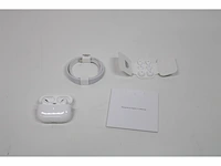 Apple airpods pro (2e generatie) magsafe usbc wit - afbeelding 4 van  4
