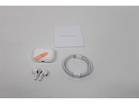 Apple airpods pro (2e generatie) magsafe usbc wit - afbeelding 4 van  5