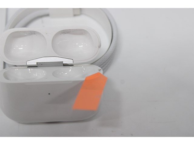 Apple airpods pro (2e generatie) magsafe usbc wit - afbeelding 5 van  5