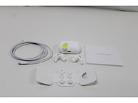 Apple airpods pro (2e generatie) magsafe usbc wit - afbeelding 4 van  5