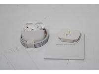 Apple airpods pro (2e generatie) magsafe usbc wit - afbeelding 4 van  5