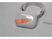 Apple airpods pro (2e generatie) magsafe usbc wit - afbeelding 5 van  5
