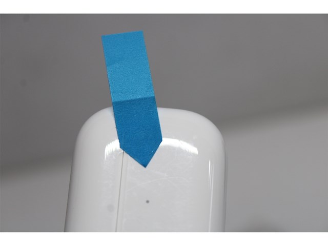 Apple airpods pro (2e generatie) magsafe usbc wit - afbeelding 5 van  5