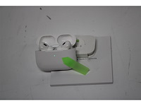 Apple airpods pro (2e generatie) magsafe usbc wit - afbeelding 4 van  5