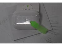 Apple airpods pro (2e generatie) magsafe usbc wit - afbeelding 5 van  5