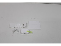 Apple airpods pro (2e generatie) magsafe usbc wit - afbeelding 4 van  5