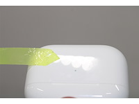 Apple airpods pro (2e generatie) magsafe usbc wit - afbeelding 5 van  5