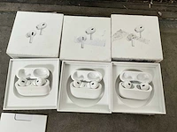 Apple airpods pro (2nd generation) (3x) - afbeelding 2 van  3