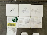 Apple airpods pro (2nd generation) (3x) - afbeelding 3 van  3